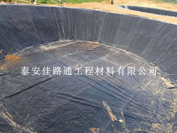 解鎖沼氣池防滲膜焊接秘籍，告別滲漏煩惱！