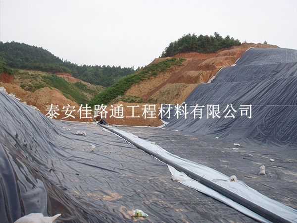 防滲膜厚度“忽厚忽薄”？根源在這里