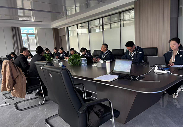 重磅喜訊！泰安佳路通順利斬獲海關(guān)AEO認(rèn)證，開啟全球貿(mào)易新征程